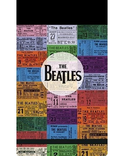 BEATLES / ビートルズ / ビートルズ　１９６４　ジャーナル