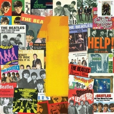 BEATLES / ビートルズ / ビートルズ　シングルス　パズル