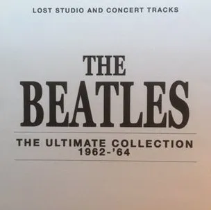 BEATLES / ビートルズ / THE ULTIMATE COLLECTION 1962-65