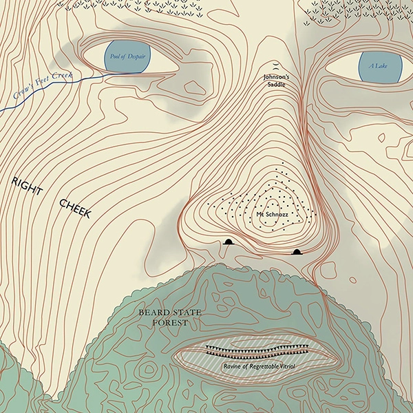 LAWRENCE ARABIA / ABSOLUTE TRUTH