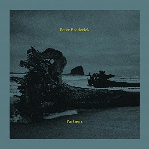 PETER BRODERICK / ピーター・ブロデリック / PARTNERS