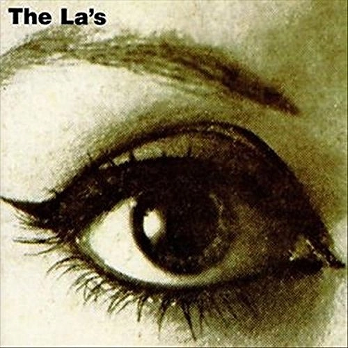 LA'S / ラーズ / THE LA'S