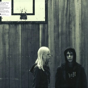 PORCUPINE TREE / ポーキュパイン・ツリー / NIL RECURRING