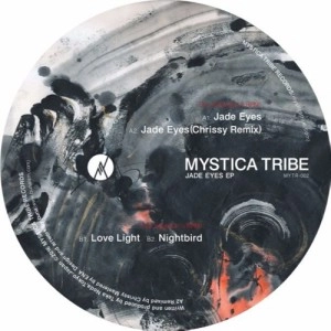 MYSTICA TRIBE / ＪＡＤＥ　ＥＹＥＳ ＥＰ
