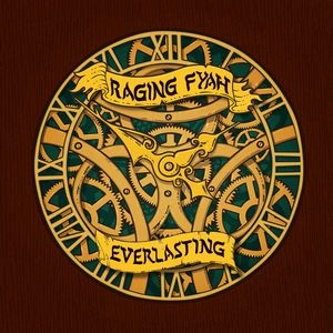 RAGING FYAH / EVERLASTING