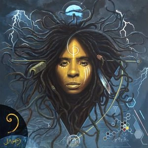 JAH9 / 9