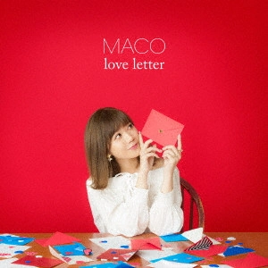 MACO / love letter