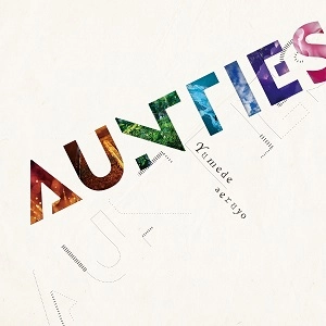 AUNTIES / Yumedeaeruyo