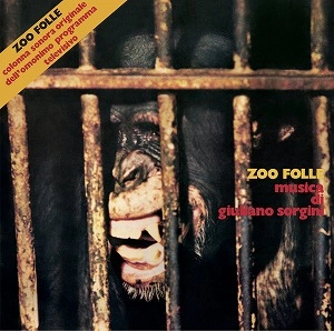 GIULIANO SORGINI / ジュリアーノ・ソルジーニ / ZOO FOLLE