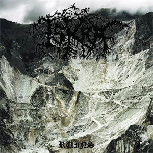 ISKRA / RUINS