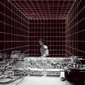 STEVE REICH / スティーヴ・ライヒ / BERKELEY UNIVERSITY MUSEUM - NOVEMBER 7, 1970 (TRANSPARENT RED VINYL EDITION)