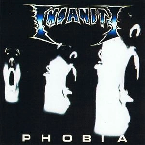 INSANITY (from Brazil) / PHOBIA