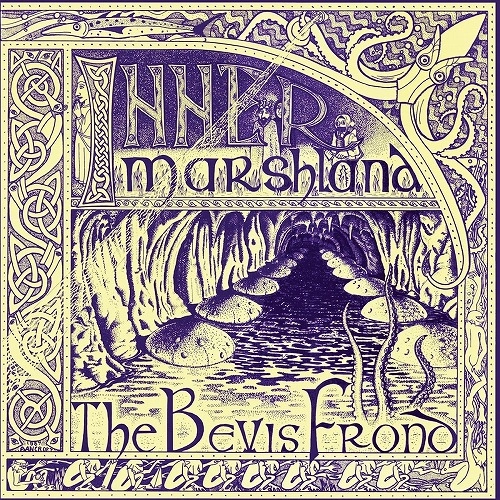BEVIS FROND / ベヴィス・フロンド / INNER MARSHLAND