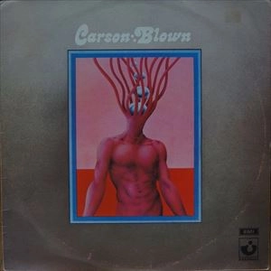CARSON / カーソン / BLOWN