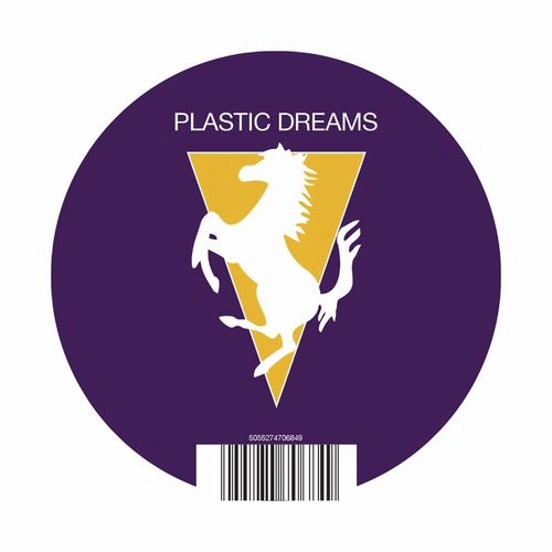 JAYDEE / ジェイディー / PLASTIC DREAMS