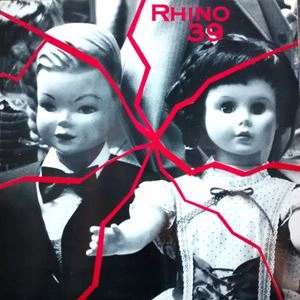 RHINO 39 / RHINO 39