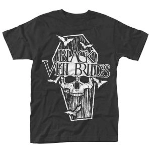 BLACK VEIL BRIDES / ブラック・ヴェイル・ブライズ / COFFIN<SIZE:S>