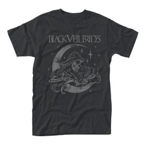 BLACK VEIL BRIDES / ブラック・ヴェイル・ブライズ / MOON REAPER<SIZE:L>