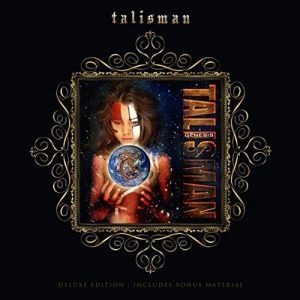 TALISMAN / タリスマン / GENESIS(DELUXE EDITION)<VINYL>