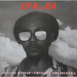 CLAUDE RODAP / クロード・ロダップ / SYN-KA