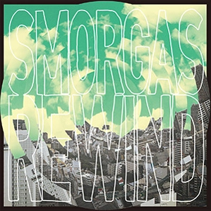 SMORGAS / REWIND