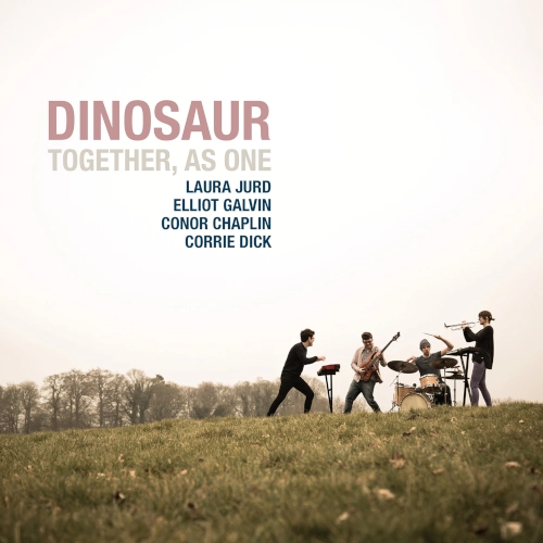 DINOSAUR(JAZZ) / ダイナソー(JAZZ) / "Together, As One"