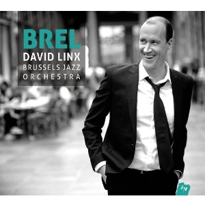 DAVID LINX / デヴィッド・リンクス / Brel