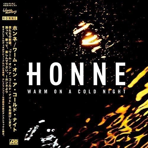 HONNE / ホンネ / WARM ON A COLD NIGHT [DELUXE]