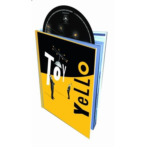 YELLO / TOY (DELUXE)