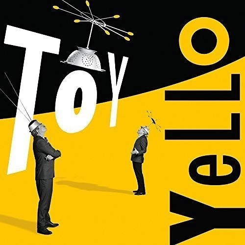 YELLO / TOY