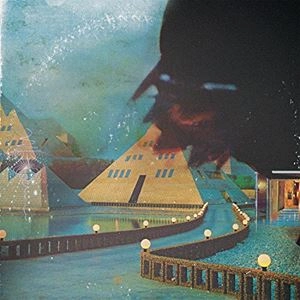 VINYL WILLIAMS / BRUNEI