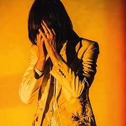 PRIMAL SCREAM / プライマル･スクリーム / 100% OR NOTHING (CLEAR VINYL) / 100% OR NOTHING (VINYL SINGLE)