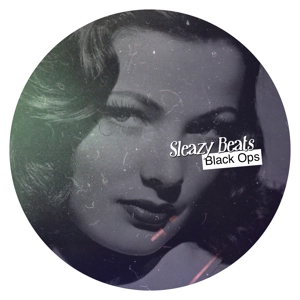 POPULAR PEOPLE'S FRONT / EP