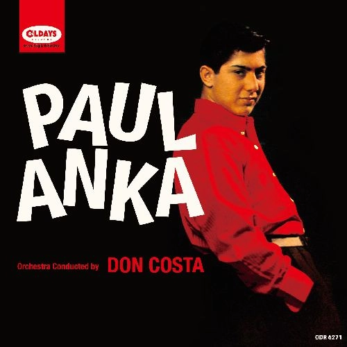 PAUL ANKA / ポール・アンカ / ポール･アンカ