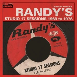 V.A. / RANDY'S STUDIO 17 SESSIONS 1969-1976