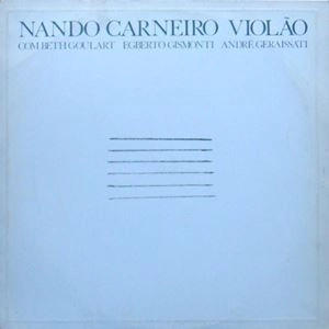 NANDO CARNEIRO / ナンド・カルネイロ / VIOLAO