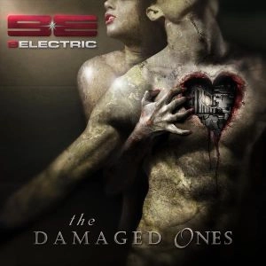 9ELECTRIC / THE DAMAGED ONES<DIGI> / DAMAGED ONES<DIGI>
