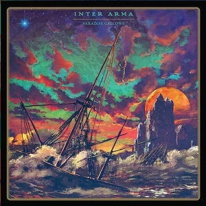 INTER ARMA / インター・アーマ / PARADISE GALLOWS