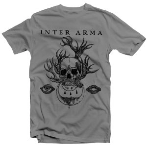 INTER ARMA / インター・アーマ / PARADISE GALLOWS / PARADISE GALLOWS<SIZE:M>