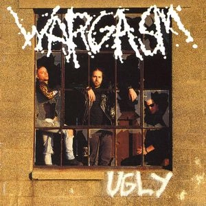 WARGASM / ウォーガズム / UGLY