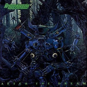 HYDRA VEIN / AFTER THE DREAM