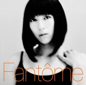 HIKARU UTADA / 宇多田ヒカル / Fantome（SHM-CD）