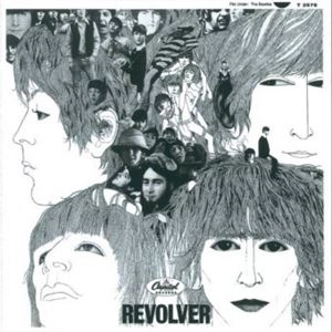 BEATLES / ビートルズ / REVOLVER