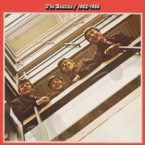 BEATLES / ビートルズ / 1962-1966