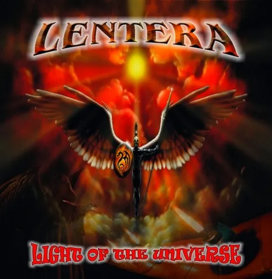 LENTERA / LIGHT OF THE UNIVERSE