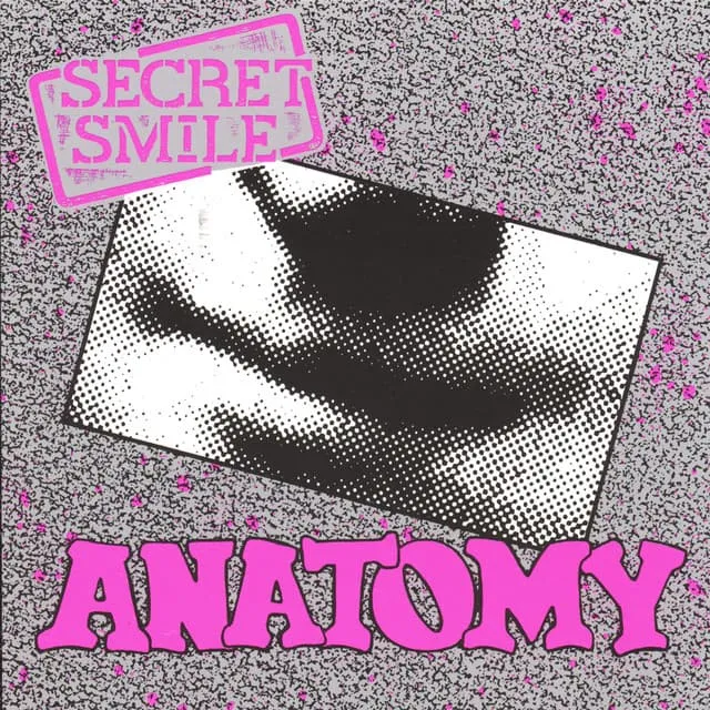 SECRET SMILE / シークレット・スマイル / ANATOMY