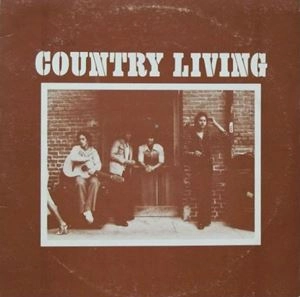 COUNTRY LIVING / COUNTRY LIVING