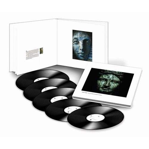 JOHN FOXX / ジョン・フォックス / THE COMPLETE CATHEDRAL OCEANS
