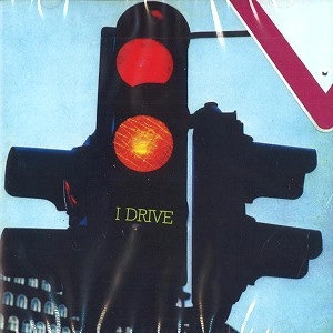 I DRIVE / アイ・ドライヴ / I DRIVE