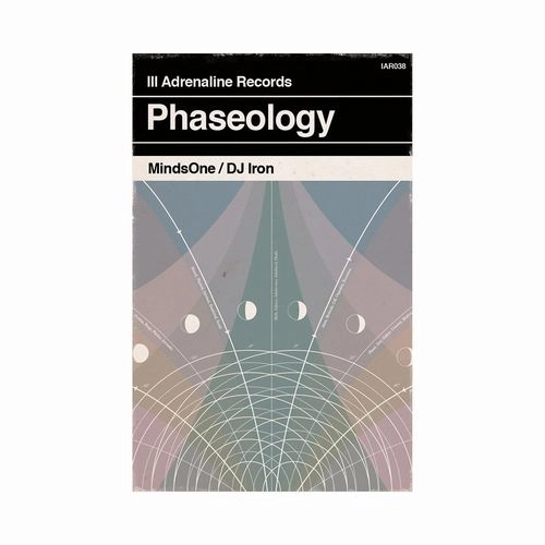 MINDSONE & DJ IRON / PHASEOLOGY